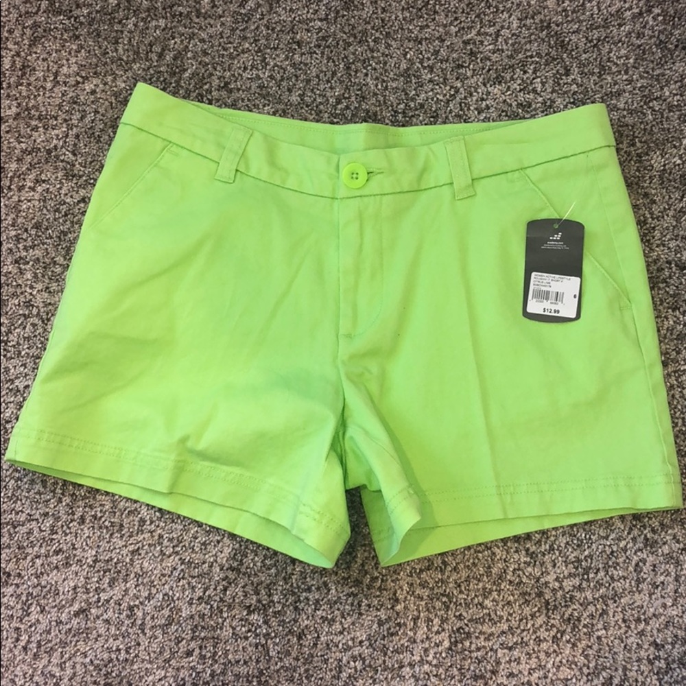 Shorts